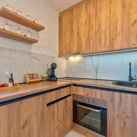 شقة Fantasy زلاتيبور