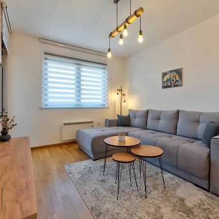 Apartment Fantasy