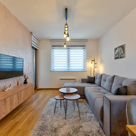 Fantasy Lejlighed Zlatibor