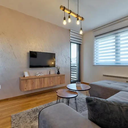 Apartment Fantasy Zlatibor