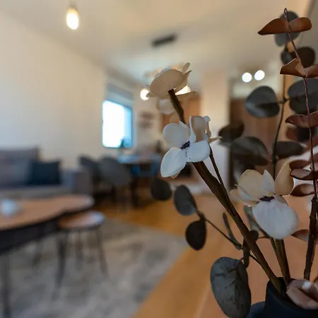 Apartment Fantasy Zlatibor
