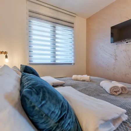 Fantasy Lejlighed Zlatibor