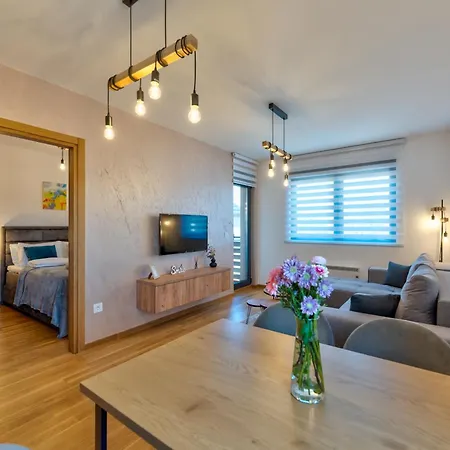 Fantasy Lejlighed Zlatibor