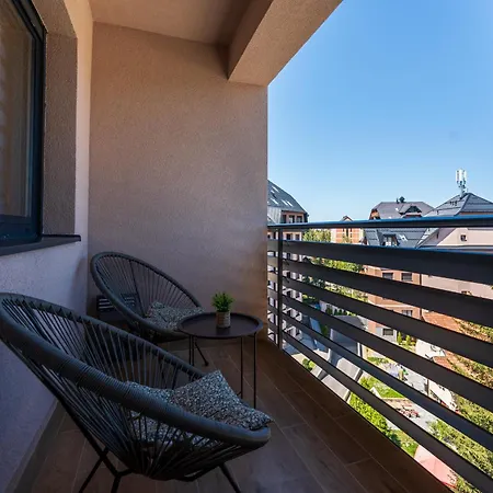 Lejlighed Fantasy Zlatibor