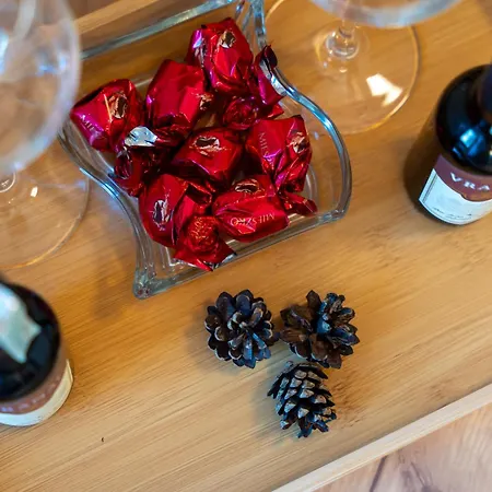 Fantasy Lejlighed Zlatibor