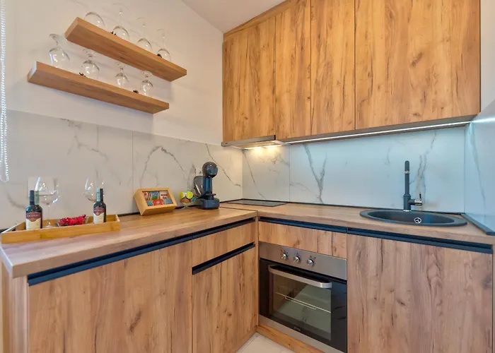 Apartman Fantasy Zlatibor