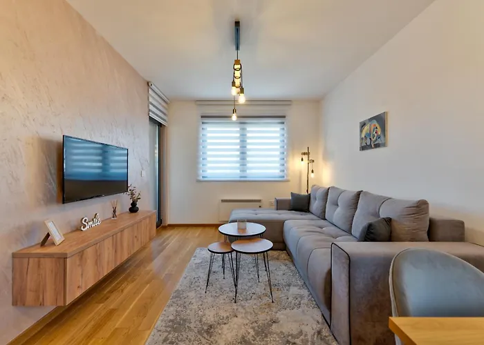 Fantasy Apartman Zlatibor