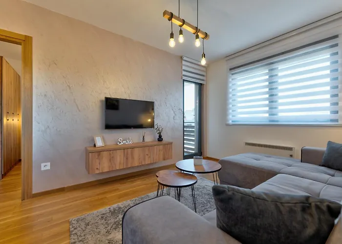 Apartman Fantasy Zlatibor