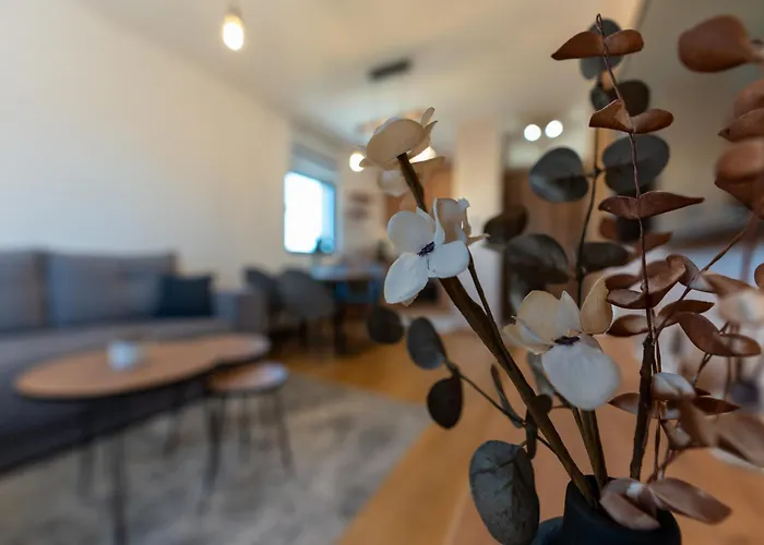 Διαμέρισμα Fantasy Ζλάτιμπορ