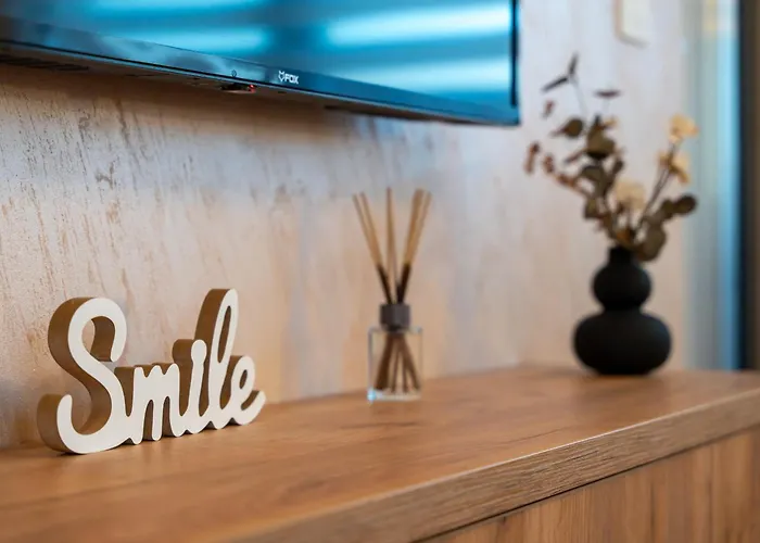 Διαμέρισμα Fantasy