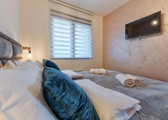 Fantasy Apartman Zlatibor