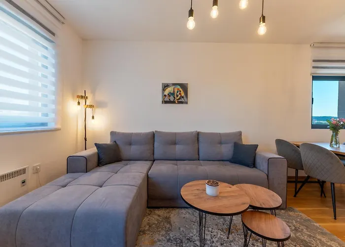 Fantasy Apartman Zlatibor