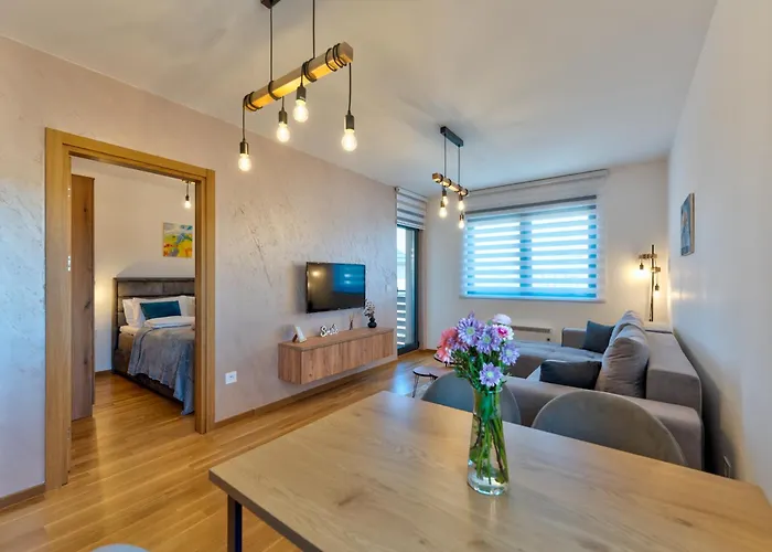 Fantasy Διαμέρισμα Ζλάτιμπορ