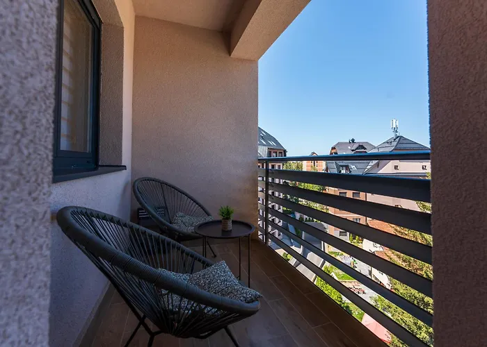 Apartman Fantasy Zlatibor