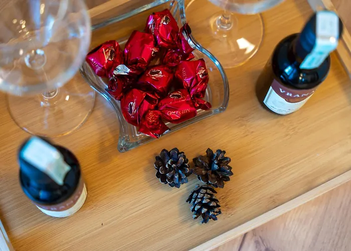 Fantasy Apartman Zlatibor